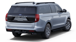 2025 Ford Expedition® External Image 4